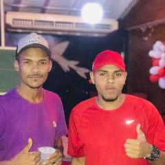 MC URUBUZINHO = CORO COM COÇA vs MORRO DO AMR ((MORRO DO AMR 2020))