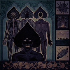 Jean Deaux - Moody Ft. Saba (Frankie Dixon Flip)