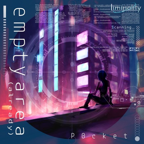 [#Liminality]empty area(already)