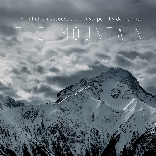The Mountain - naviarhaiku602
