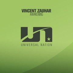 Vincent Zauhar - Awakening