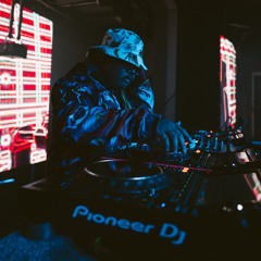 Blunts & Blondes Direct Support Set (The Blunts Tour)