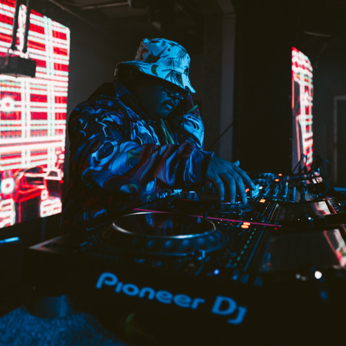 Blunts & Blondes Direct Support Set (The Blunts Tour)