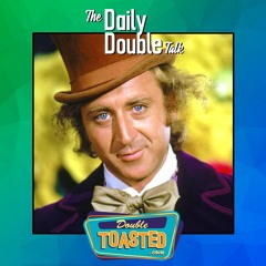 THE DAILY DOUBLE TALK - 01 - 23 - 2021