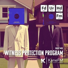 Feed Your Head Guest Mix: Witness Protection Program