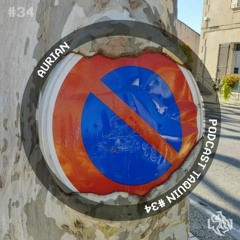 La Taquinerie - Podcast Taquin #34 | Aurian
