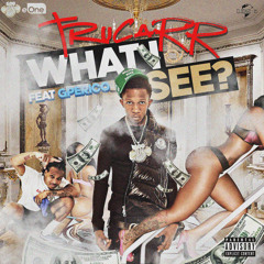 What I See (feat. G Perico)