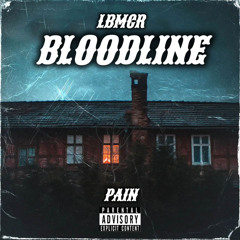 Pain Ft LB x Essential x LD x Doe Joe. 98BPM.