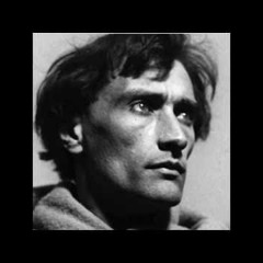 Antonin Artaud-Deux poèmes: Prière / Le navire mystique - Voix Carolyne Cannella