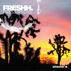 EP 18 - Spring Lovin'