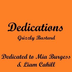 Dedications
