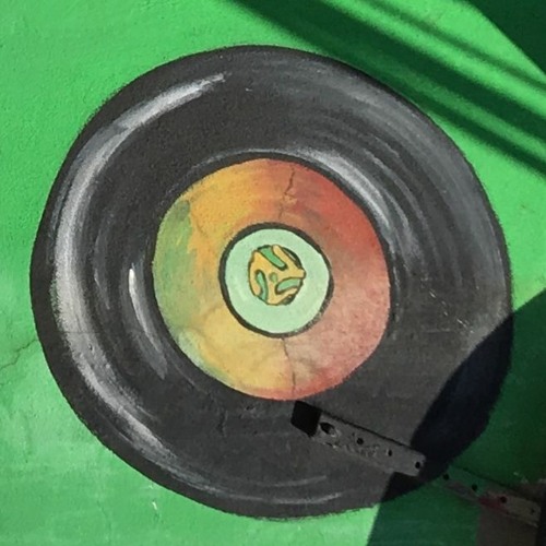 Stream Lila Ike - Where I'm Coming From [DUB] by DJ SION