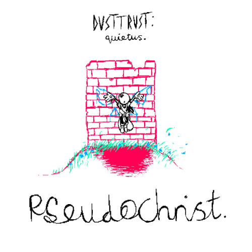 [Scrapped] PSEUDOCHRIST I