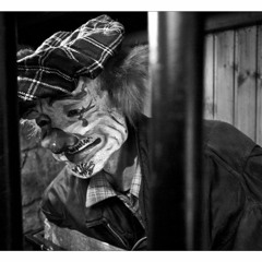 clown jail