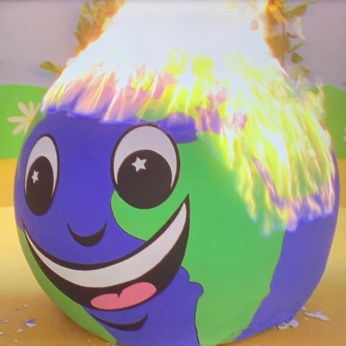 Gabrial Wek — Devistated World