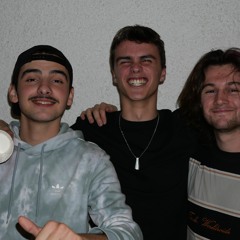 DXPSNR // HARD TECHNO