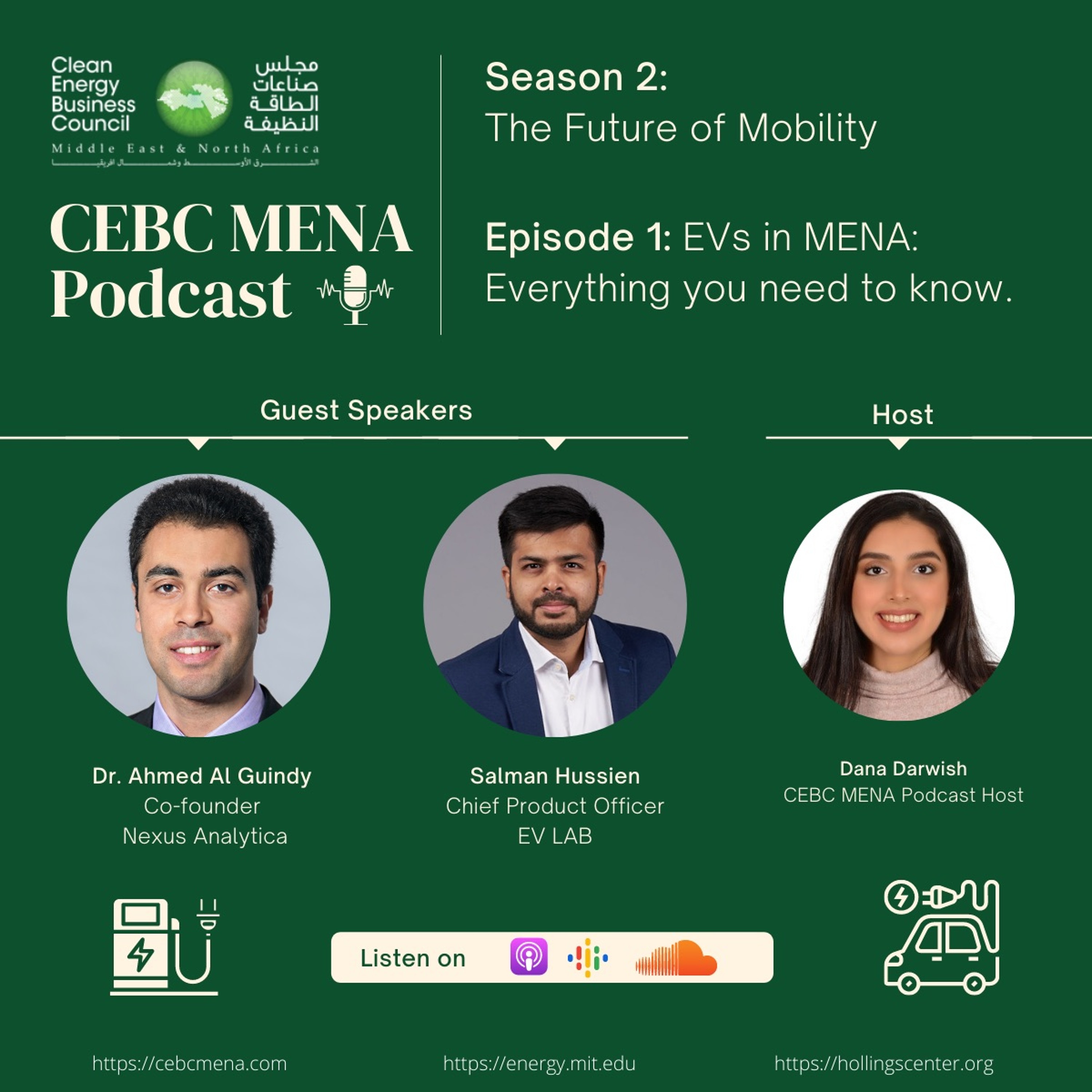 CEBC MENA