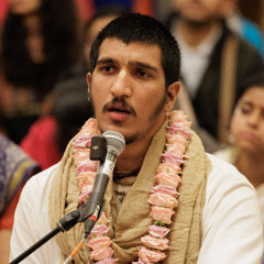 Sharad Bihari Das - Day 2 - Kirtan Safari