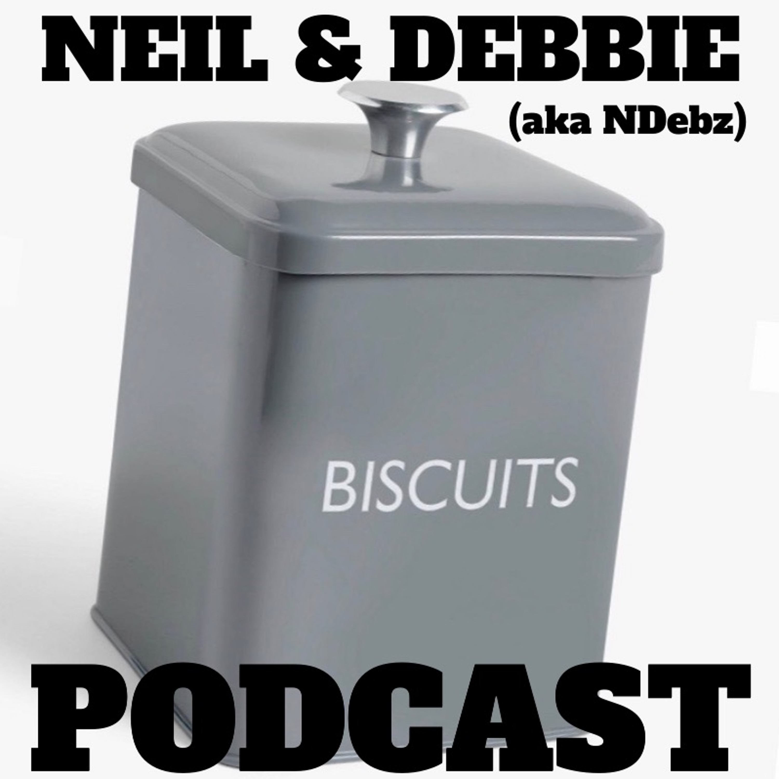 Neil & Debbie (aka NDEBZ)