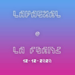 LA FORME ✧ CEREMONY X WHRB 95.3 FM MIX ✧ 12-12-20