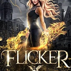 [DOWNLOAD] EBOOK 💖 Flicker (The Storm Dragons' Mate Book 2) by  M. Sinclair [KINDLE