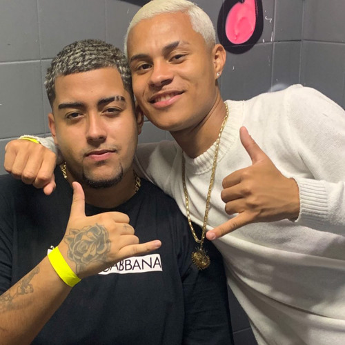 PEPECA DO MAL X VERSÃO RJ [[ DJ MK DE NITERÓI & 2L MOTTA ]]