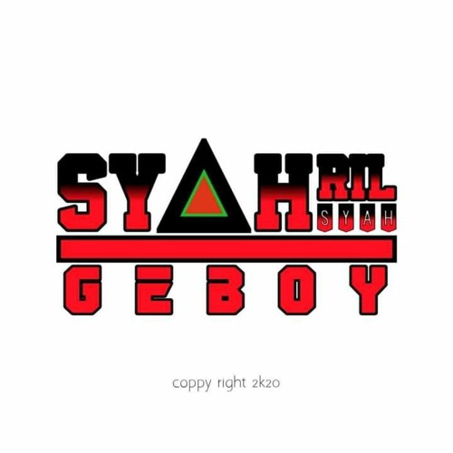 MIXTAPE ERROR ( SYAHRIL GEBOY )#BETON
