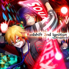[SDVX] Redshift 2nd Ignition - technoplanet
