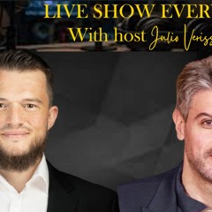 Exciting News! Join Us For An Exclusive