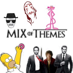 Mix of Themes