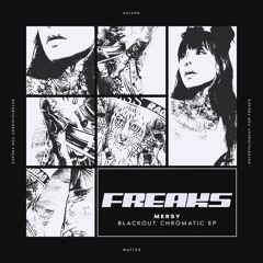 MERSY - High Energy (Original Mix)
