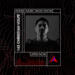 Cristian Volpe DJ Mix September 2025