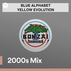 2000s Mix
