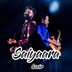 Saiyyaara (Cover) Bokitos Ft. Shahyd Legacy