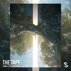 STX004 || Cemetery Playground - The Tape [OUT NOW]