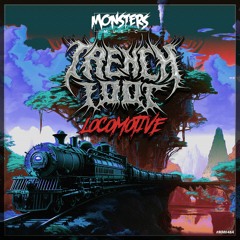 Trench Foot - Locomotive (OUT NOW)