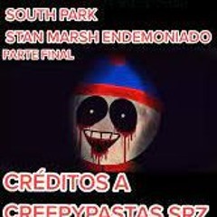 stannie staniel marsh disstrack