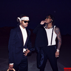 Future, Metro Boomin, Kendrick Lamar - Like That (KnockOut EL Professor Remix)[TECH HOUSE]