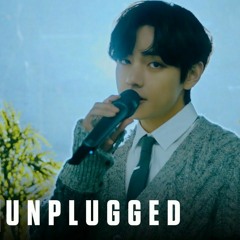BTS (방탄소년단) - Blue and Grey LIVE [MTV Unplugged Presents]