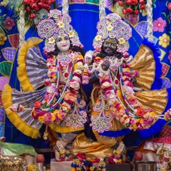 Mukti Datta Prabhu - Gaura Purnima Morning Kirtan - 18.3.22