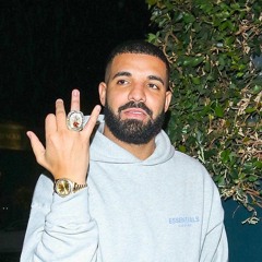 Drake - Don’t Run