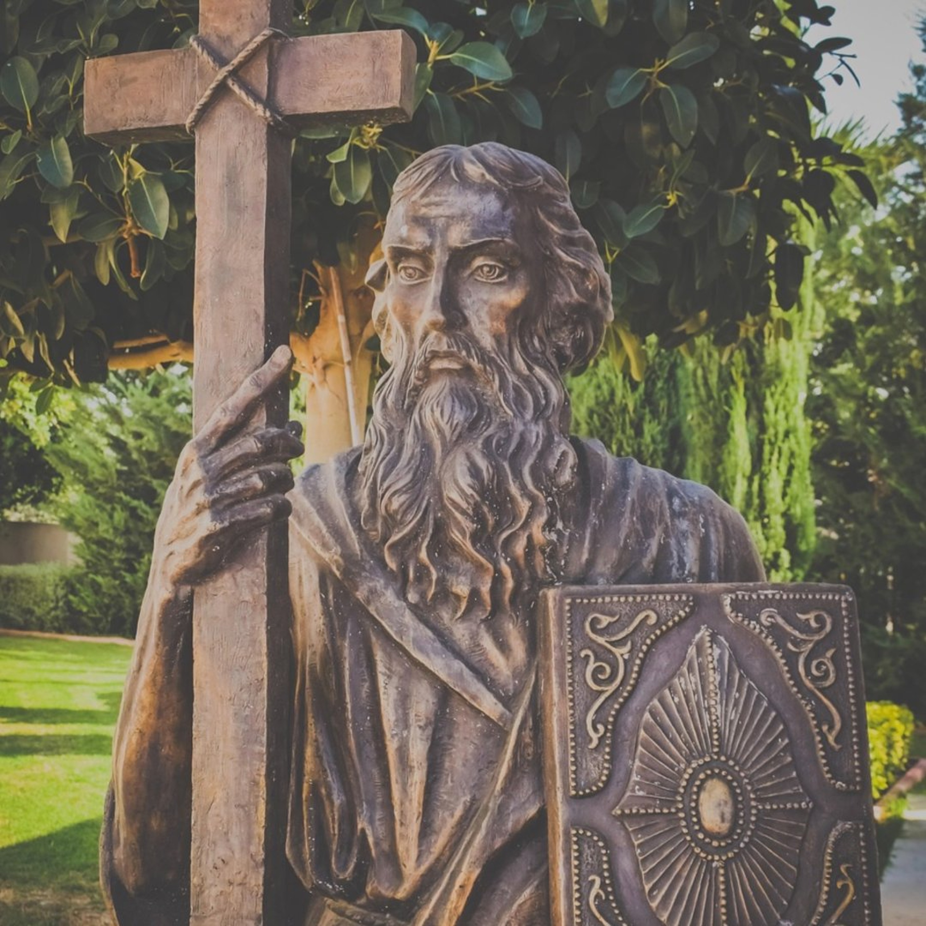 Saint Matthieu l’évangile