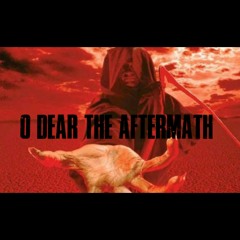 O' Dear, The Aftermath - Lake Bodom Cover