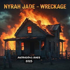 WRECKAGE