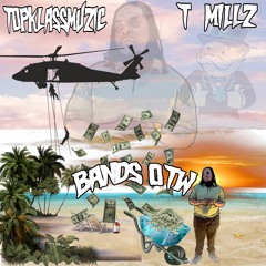 T-Millz - Cant See
