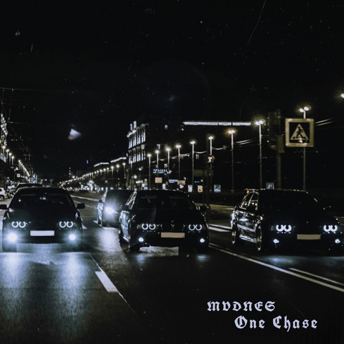 MVDNES - One Chase