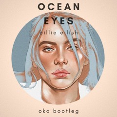 Ocean Eyes - Billie Eilish (adetoro Bootleg) [FREE DOWNLOAD]