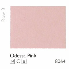 Odessa Pink