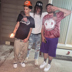 CYGOTBANDS + BIG XANDY + LIL PAYPAL - InDaSafe 🏦 [PROD TMVJIN]
