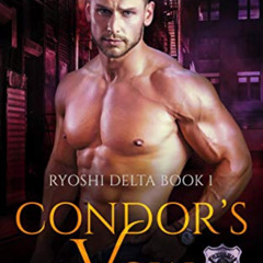 [VIEW] EPUB 🖌️ Condor’s Vow (Police and Fire: Operation Alpha) (Ryoshi Delta Book 1)